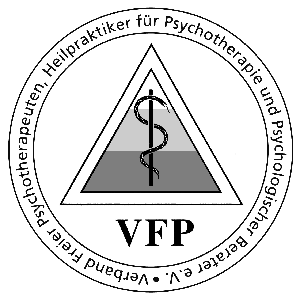 Manfred Jonek, Ulm ist Mitglied beim Verband freier Psychotherapeuten, Heilpraktiker für Psychotherapie und Psychologischer Berater e.V.